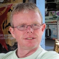 Gerry Thomson AFSM