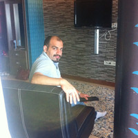 Amin Jafari