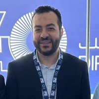 Mohamed Serag Eldin