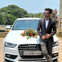 Sachith K.R