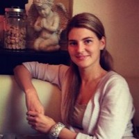 Анна Дресвянкина