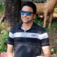 Nitin Kumar