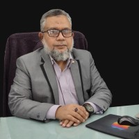Md. Azizur Rahman Molla