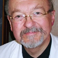 Dr. Joe Mesh