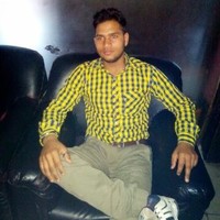 Mohit Kumar