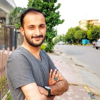 Zeeshan Ahmed