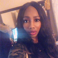 Mariama Keita