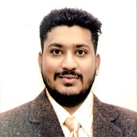 Haaris Sayed