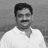 Ajit Kumar.C