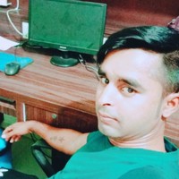 Manishkumar Goswami