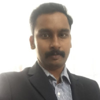Rejesh Ramachandran