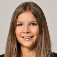 Larissa Maier-Wick