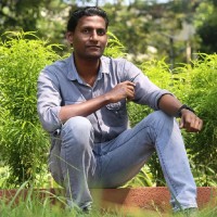 Nitish Kamble