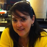 Carmina Gonzalez