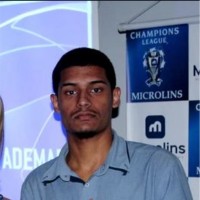 Pedro Martins