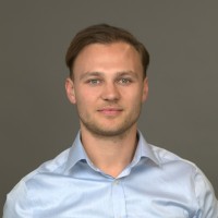 Axel Vos