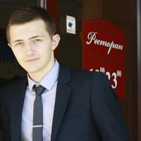 Dmytro Tsyutsyura