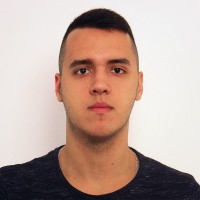 Milan Mitkovic
