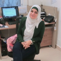 Lara Wahadneh