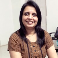 Seema Agrawal