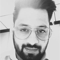 Kapil Shishodia