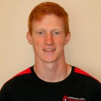 Colin McCready