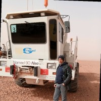 Salim Boumaza