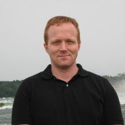 Wayne Barrows