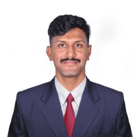 Arun Prashaanth Nagarajan