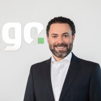 Roberto Gabilondo Carrera