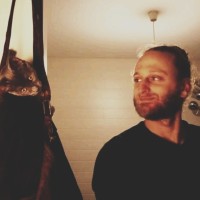 Baptiste Boulommier