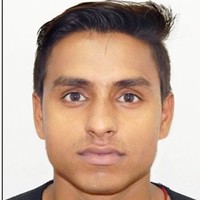 Harikesh Kumar Gupta