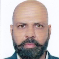Muhammad Ovais Kazmi