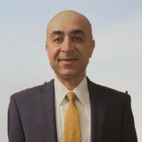Sherif Mesiha