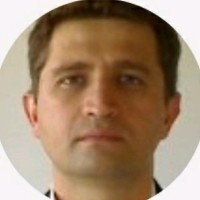 Haider Ali, CD, PhD, MBA