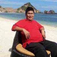 Danny Sutopo Yang