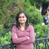 Rashmi Jain