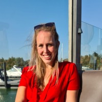 Jenita Van Beek