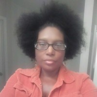 Turkessia Brown-Evans