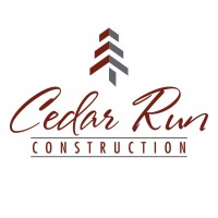 Cedar Run Construction