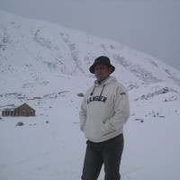 Atiq Ur Rehman