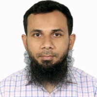 Md Imran Ali