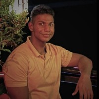 Ashwin Jayaprakash