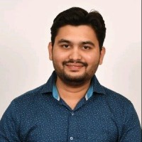 Bhavik Waghela