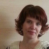 Татьяна Савельева
