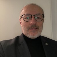 Eric Garnero