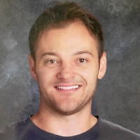 Matthew Kilian, Otr/L
