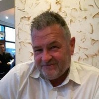 Ian Broomhead