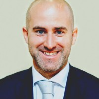 Shane Grogan QFA LIB