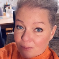 Christel Falk